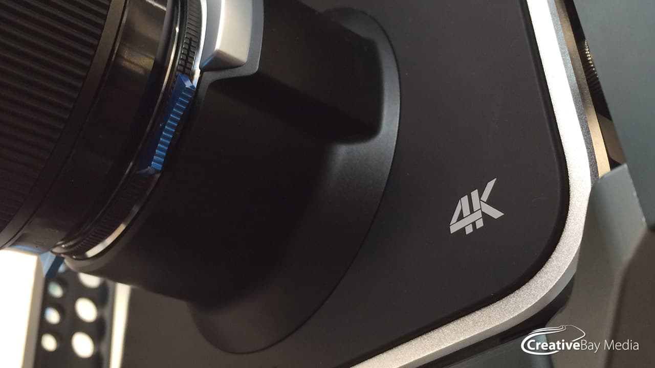 New Years 4K Resolution