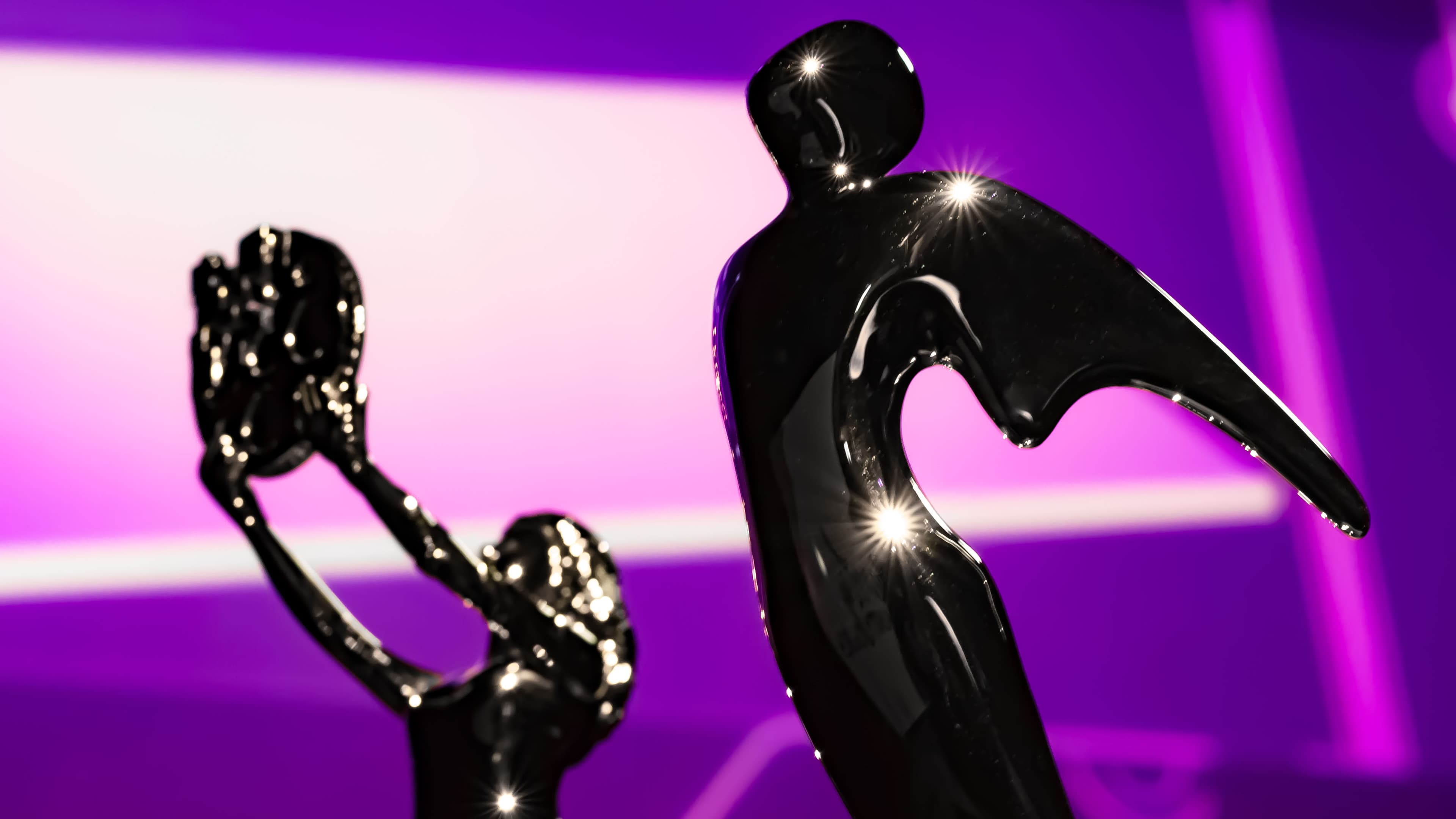 Award Winning Trust