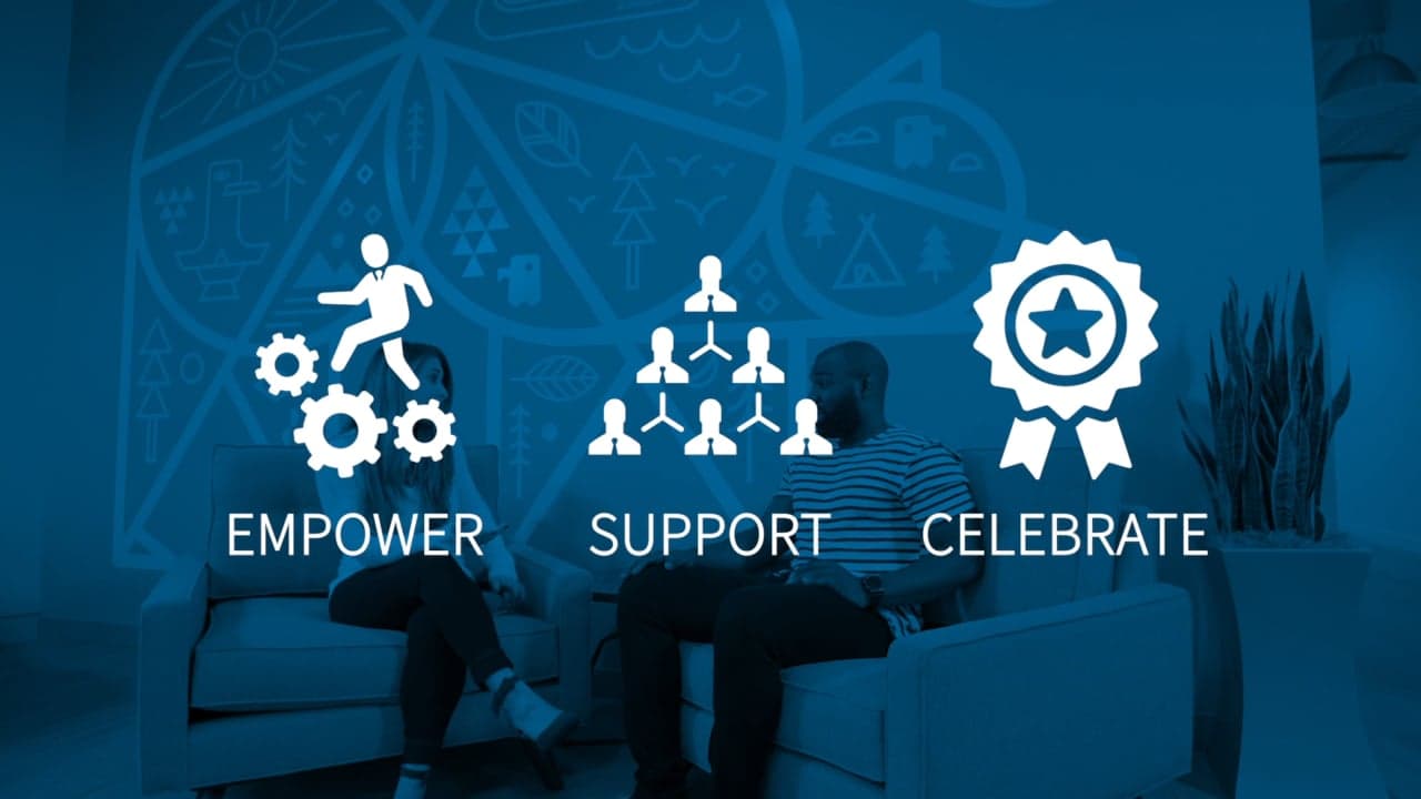 TalentX 2018 // LinkedIn