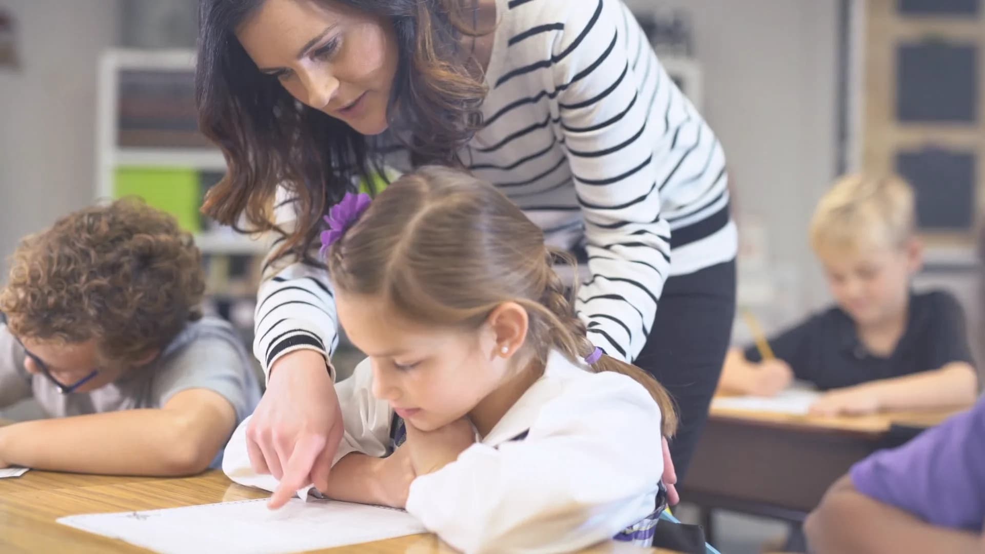 The Future Is Bright // Pacific Point