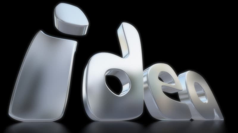 What’s the Big Idea?