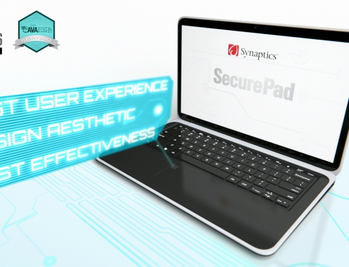 SecurePad Intro