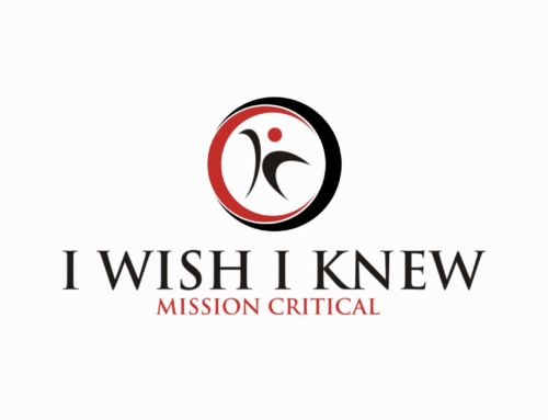 I Wish I Knew